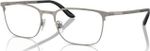 ARMAÇÃO PARA ÓCULOS DE GRAU GIORGIO ARMANI AR5054325953X18