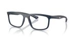 ARMAÇÃO PARA ÓCULOS DE GRAU EMPORIO ARMANI EA3246618555X17145