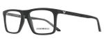 ARMAÇÃO PARA ÓCULOS DE GRAU EMPORIO ARMANI EA3253500155X17145