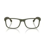 ARMAÇÃO PARA ÓCULOS DE GRAU EMPORIO ARMANI EA3147618455X18142