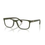 ARMAÇÃO PARA ÓCULOS DE GRAU EMPORIO ARMANI EA3147618455X18142