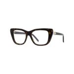 ARMAÇÃO PARA ÓCULOS DE GRAU ACETATO GIVENCHY GV50047L052