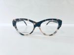 ARMAÇÃO PARA ÓCULOS DE GRAU ACETATO GIVENCHY GV50048L055