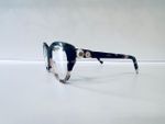 ARMAÇÃO PARA ÓCULOS DE GRAU ACETATO GIVENCHY GV50048L055