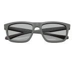 ARMAÇÃO PARA ÓCULOS DE GRAU CLIP ON EMPORIO ARMANI EA423550011W55x18145