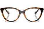 ARMAÇÃO PARA ÓCULOS DE GRAU CLIP ON EMPORIO ARMANI EA4213U50261W53X17140