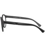 ARMAÇÃO PARA ÓCULOS DE GRAU CLIP ON EMPORIO ARMANI EA415258011W52X151450