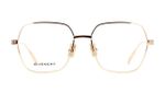 ARMAÇÃO PARA ÓCULOS DE GRAU METAL GIVENCHY GV50025U028