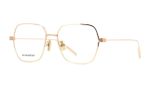 ARMAÇÃO PARA ÓCULOS DE GRAU METAL GIVENCHY GV50025U028