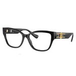ARMAÇÃO PARA ÓCULOS DE GRAU ACETATO VERSACE