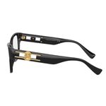 ARMAÇÃO PARA ÓCULOS DE GRAU ACETATO VERSACE