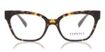 ARMAÇÃO PARA ÓCULOS DE GRAU ACETATO VERSACE  MOD3294108
