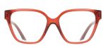 ARMAÇÃO PARA ÓCULOS DE GRAU ACETATO VERSACE  MOD3358B5476