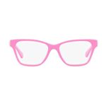 ARMAÇÃO PARA ÓCULOS DE GRAU ACETATO VERSACE INFANTIL Vk3003U