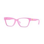 ARMAÇÃO PARA ÓCULOS DE GRAU ACETATO VERSACE INFANTIL Vk3003U