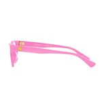 ARMAÇÃO PARA ÓCULOS DE GRAU ACETATO VERSACE INFANTIL Vk3003U