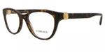 ARMAÇÃO PARA ÓCULOS DE GRAU ACETATO VERSACE MOD3330108