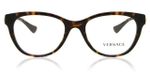 ARMAÇÃO PARA ÓCULOS DE GRAU ACETATO VERSACE MOD3330108