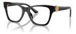 ARMAÇÃO PARA ÓCULOS DE GRAU ACETATO VERSACE MOD3341UGB1