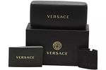 ARMAÇÃO PARA ÓCULOS DE GRAU ACETATO VERSACE MOD3341UGB1