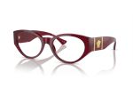 ARMAÇÃO PARA ÓCULOS DE GRAU ACETATO VERSACE MOD33455430