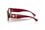 ARMAÇÃO PARA ÓCULOS DE GRAU ACETATO VERSACE MOD33455430