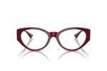 ARMAÇÃO PARA ÓCULOS DE GRAU ACETATO VERSACE MOD33455430