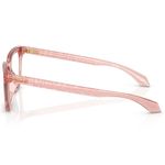 ARMAÇÃO PARA ÓCULOS DE GRAU ACETATO VERSACE MOD3352U5452