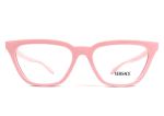 ARMAÇÃO PARA ÓCULOS E GRAU ACETATO VERSACE MOD3352U5322