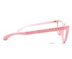 ARMAÇÃO PARA ÓCULOS E GRAU ACETATO VERSACE MOD3352U5322