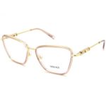 ARMÇÃO PARA ÓCULOS DE GRAU METAL VERSACE MOD12921507