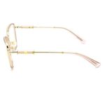 ARMÇÃO PARA ÓCULOS DE GRAU METAL VERSACE MOD12921507