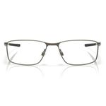 ARMAÇÃO PARA ÓCULOS DE GRAU METAL OAKLEY OX32171757140