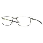 ARMAÇÃO PARA ÓCULOS DE GRAU METAL OAKLEY OX32171757140