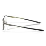 ARMAÇÃO PARA ÓCULOS DE GRAU METAL OAKLEY OX32171757140