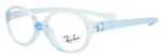 ARMAÇÃO PARA ÓCULOS DE GRAU ACETATO INFANTIL RAYBAN RB15873769