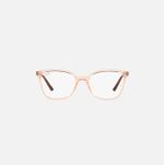 ARMAÇÃO PARA ÓCULOS DE GRAU ACETATO INFANTIL RAYBAN RB1603L3857