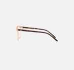 ARMAÇÃO PARA ÓCULOS DE GRAU ACETATO INFANTIL RAYBAN RB1603L3857