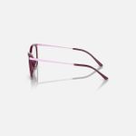 ARMAÇÃO PARA ÓCULOS DE GRAU ACETATO INFANTIL RAYBAN RB1623L7140