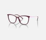 ARMAÇÃO PARA ÓCULOS DE GRAU ACETATO INFANTIL RAYBAN RB1623L7140