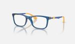 ARMAÇÃO PARA ÓCULOS DE GRAU ACETATO RAYBAN RB15493940