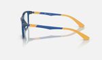 ARMAÇÃO PARA ÓCULOS DE GRAU ACETATO RAYBAN RB15493940