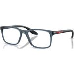 ARMAÇÃO PARA ÓCULOS DE GRAU ACETATO PRADA VPS08R54X18CZH1O1145