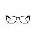 ARMAÇÃO PARA ÓCULOS DE GRAU ACETATO PRADA VPS07R55X181BO1O1145