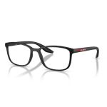 ARMAÇÃO PARA ÓCULOS DE GRAU ACETATO PRADA VPS07R55X181BO1O1145