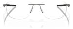 ARMAÇÃO PARA ÓCULOS DE GRAU TITÂNIO OAKLEY OX51180353139
