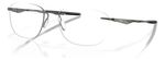 ARMAÇÃO PARA ÓCULOS DE GRAU TITÂNIO OAKLEY OX51180353139