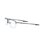ARMAÇÃO PARA ÓCULOS DE GRAU TITÂNIO OAKLEY  OX51480456136