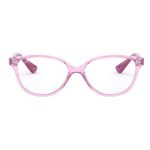 ARMAÇÃO PARA ÓCULOS DE GRAU INFANTIL RAYBAN RB1582L3797