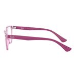 ARMAÇÃO PARA ÓCULOS DE GRAU INFANTIL RAYBAN RB1582L3797